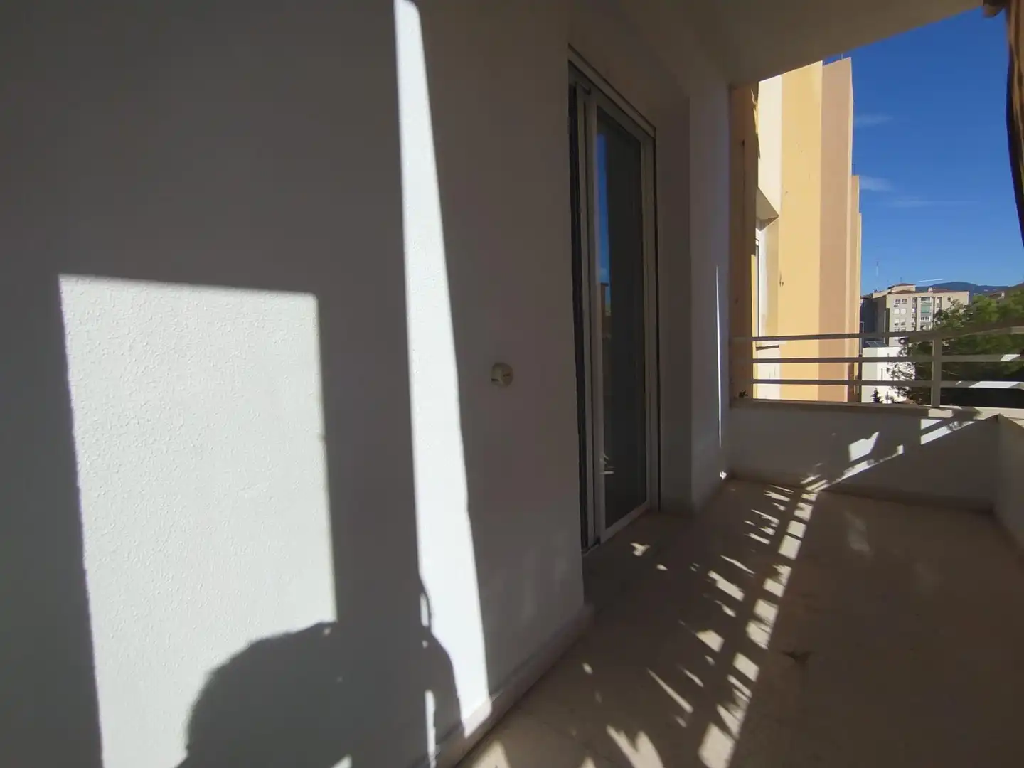 Flat with terrace for sale in Bailén - Miraflores, imagen 13