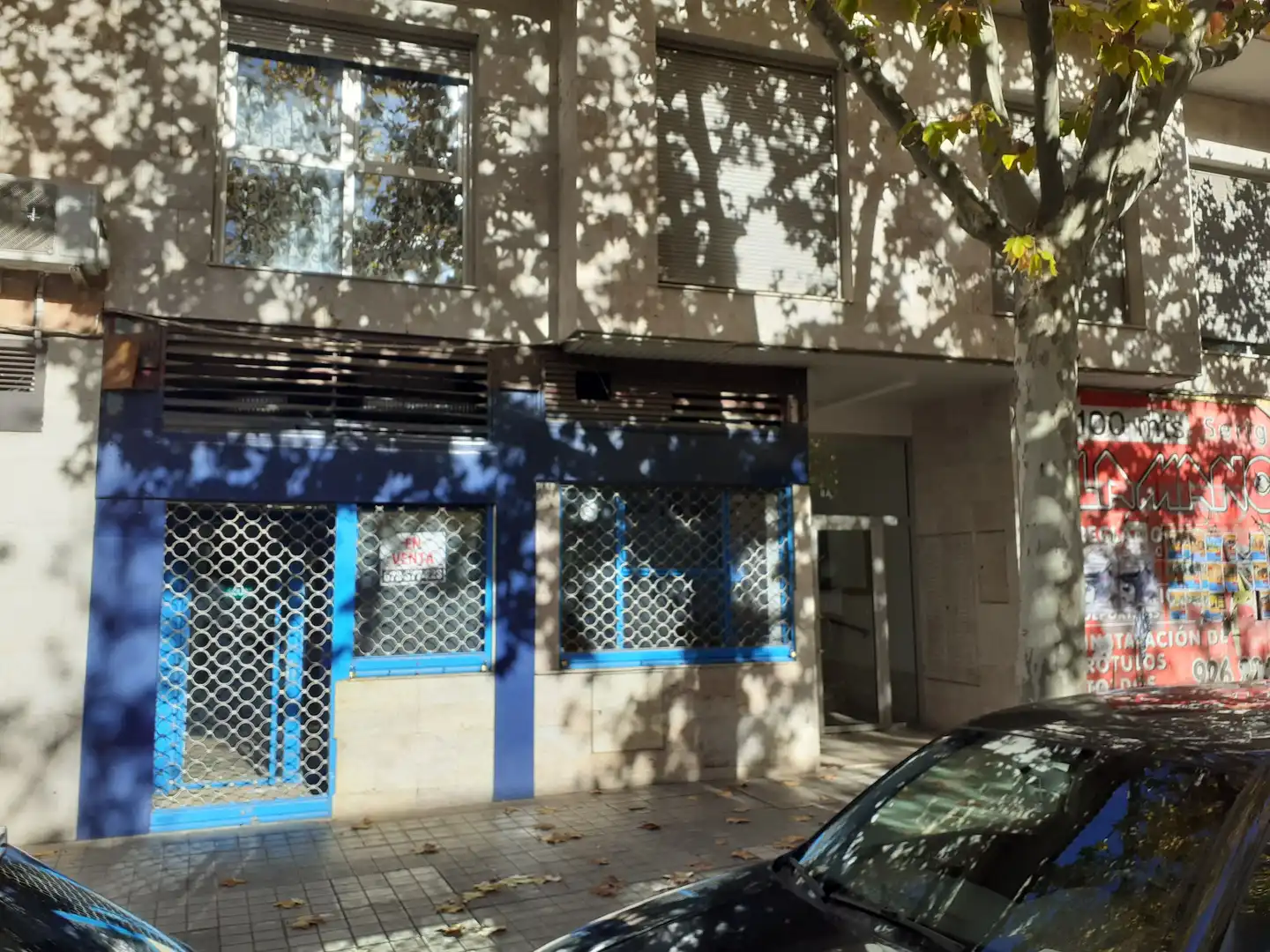Local comercial en venda a Calle Eras del Cerrillo, imagen 24
