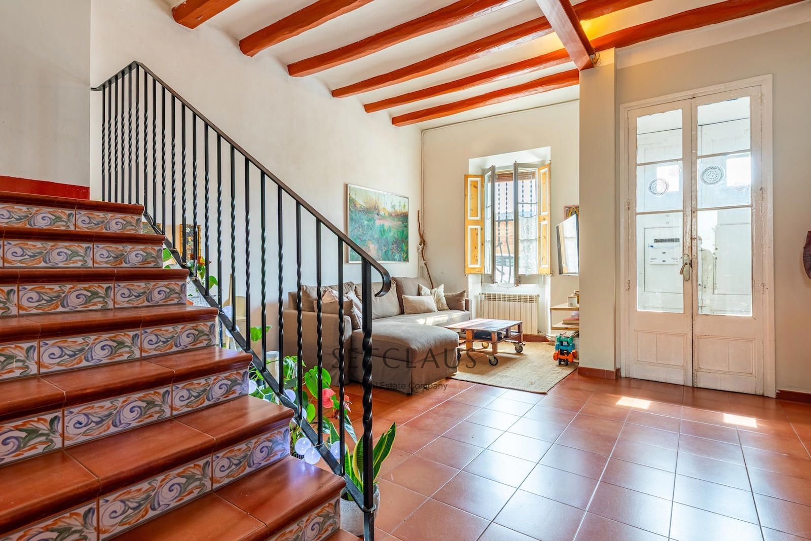 House or chalet for sale in El Masnou  with Terrace