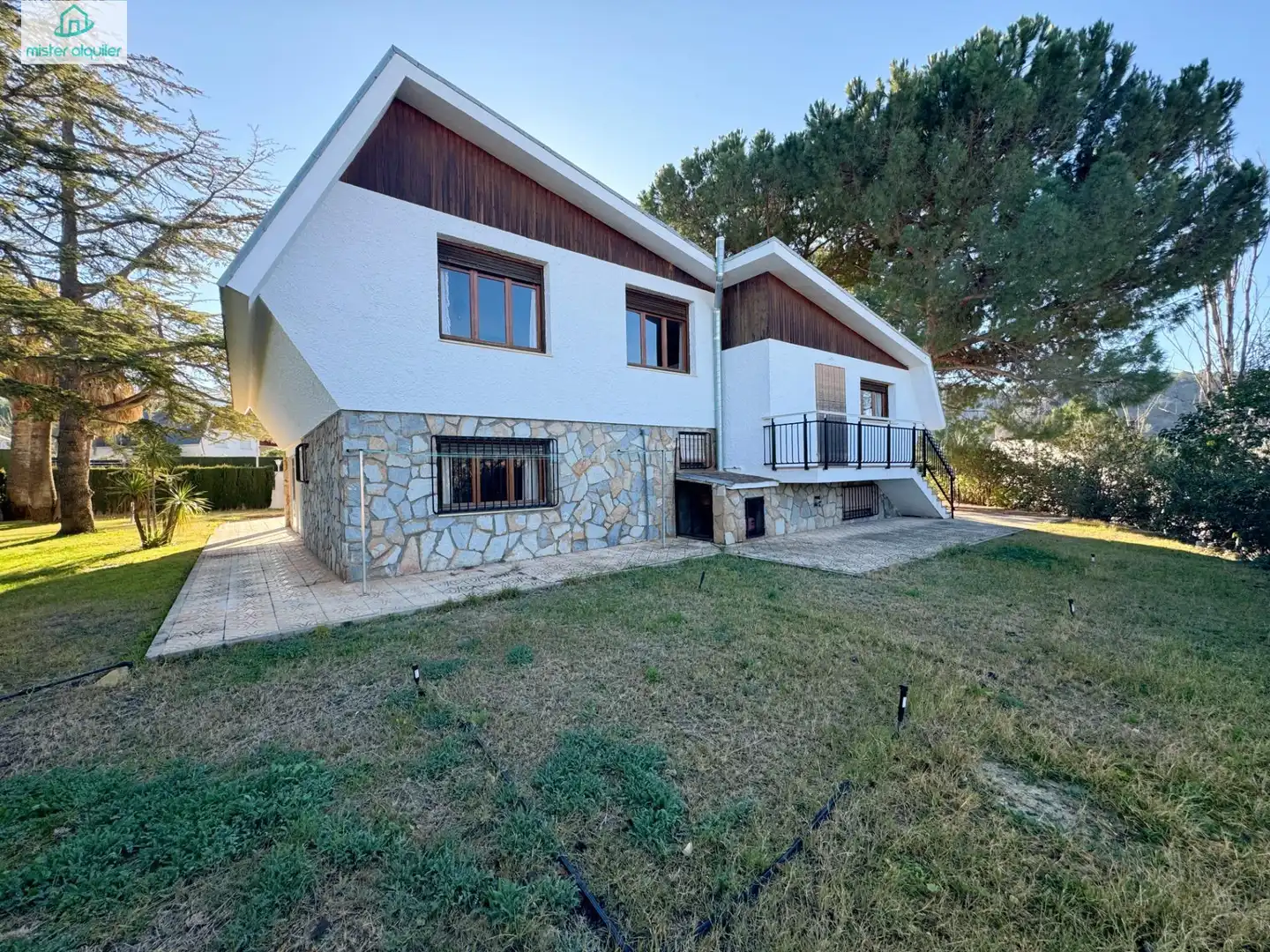 Detached house with terrace for sale in Calle Cíes 9, imagen 44