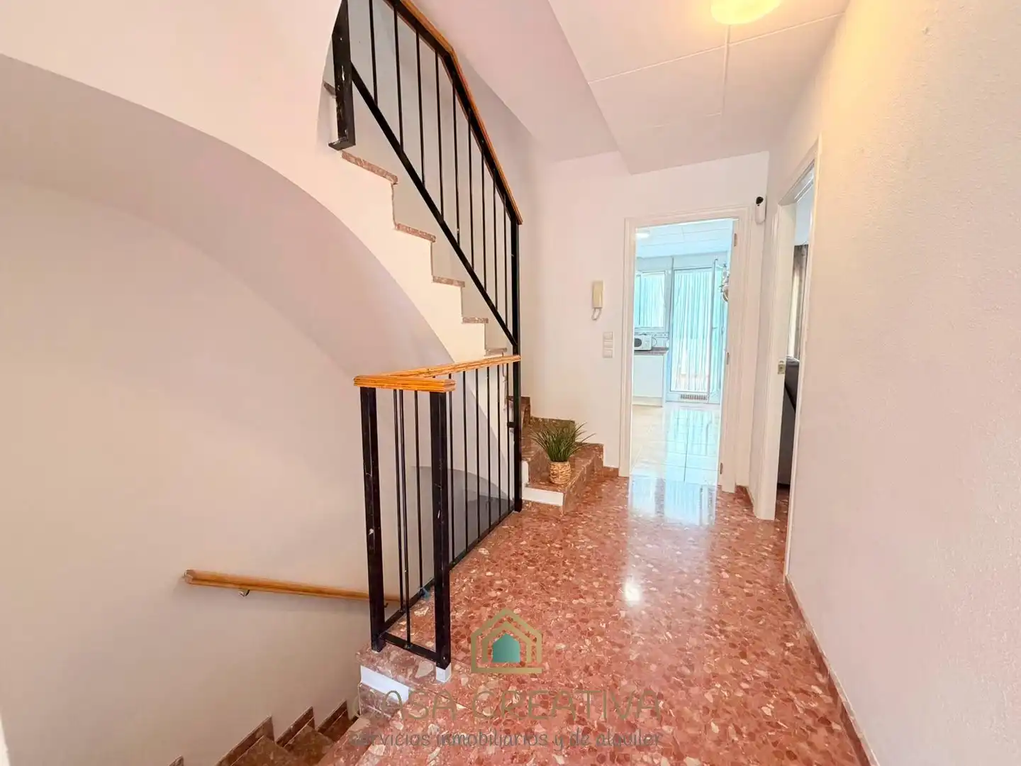 Casa adosada en venta en Picanya con Jardín privado, Terraza y Trastero