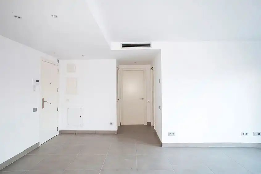 Piso de alquiler en Sant Martí