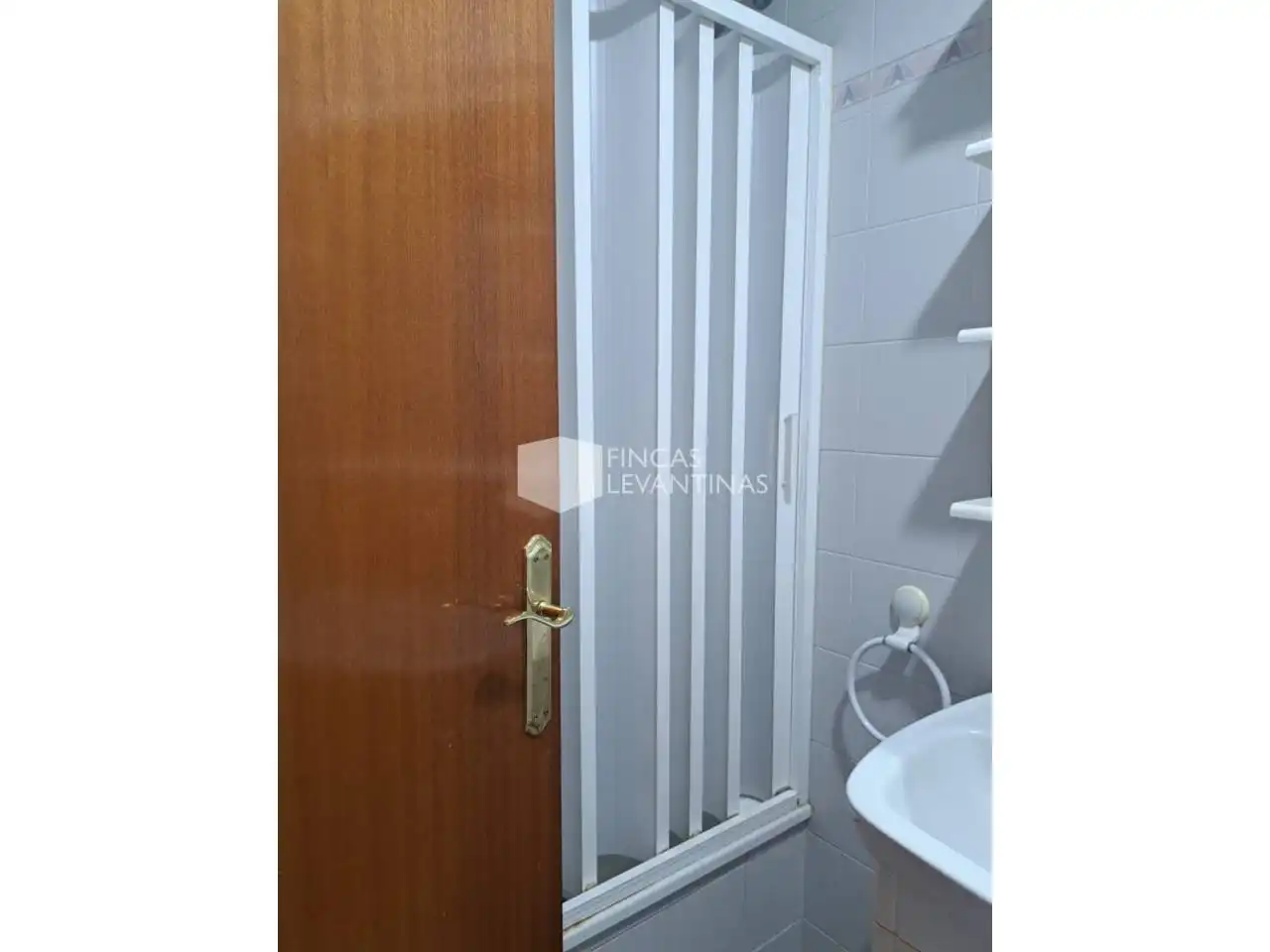 Wohnung zur Miete in Centro