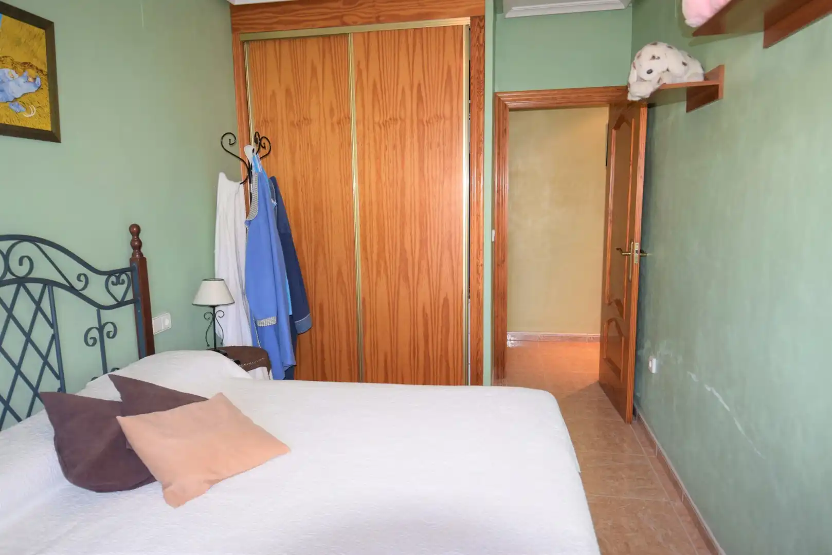 Villa avec jardin à vendre à Nueva Torrevieja - Aguas Nuevas, imagen 21