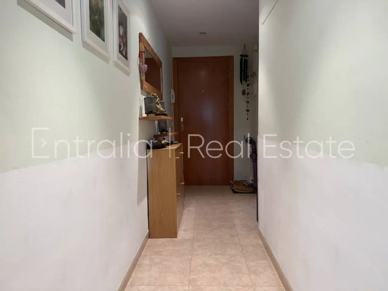Flat for sale in Celrà  with Air Conditioner, Heating and Furnished