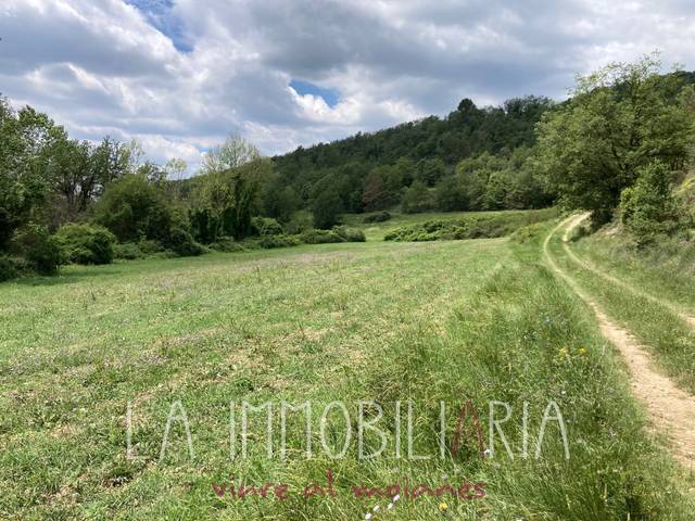 Terreno en Venta en Castellcir