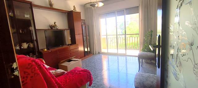 Piso en Venta en Carrer de Gallecs en Plana Lledó