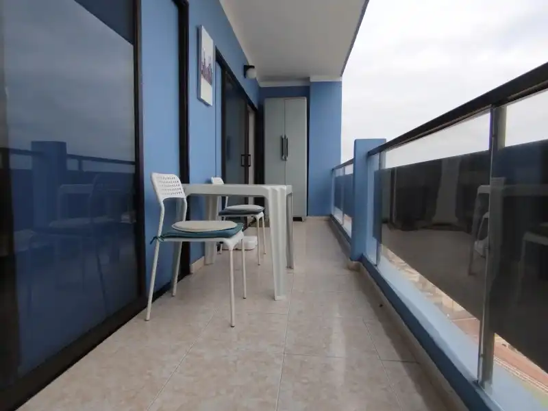 Piso de alquiler en Calle Pérez Zamora, -1, Playa Jardín