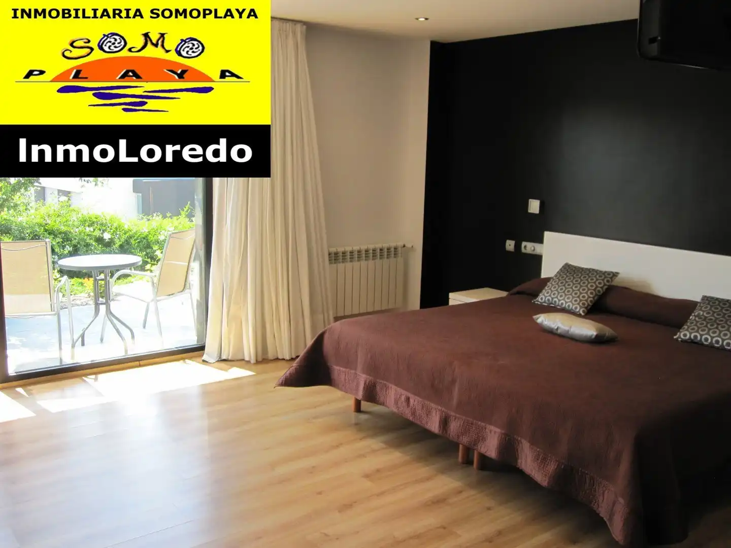 Casa con jardín en venta en Somo, imagen 17