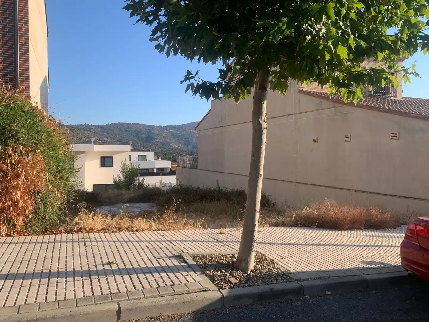 Terreni e lotti in vendita a Zona Norte - Hospital - Urbanizaciones