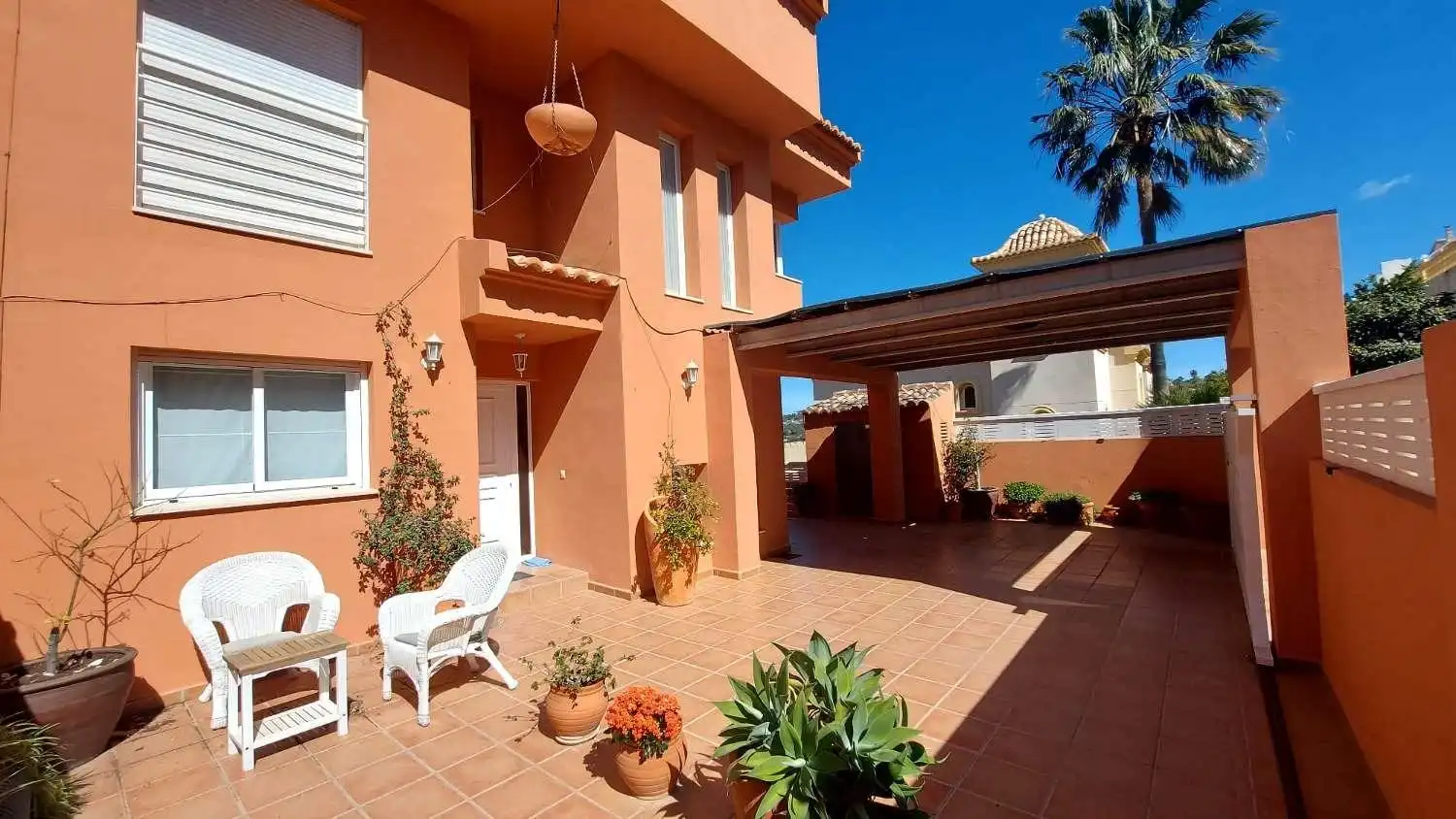 Villa avec piscine à vendre à Marisol Park - Ortembach - Los Almendros, imagen 4