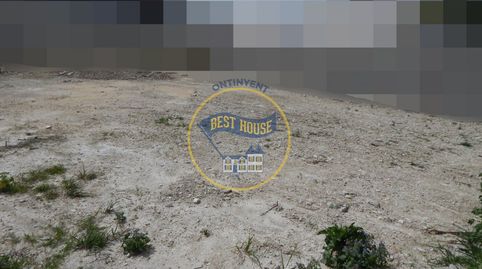 PRIVILEGIADA PARCELA URBANIZABLE EN ALBAIDA., immagine 5