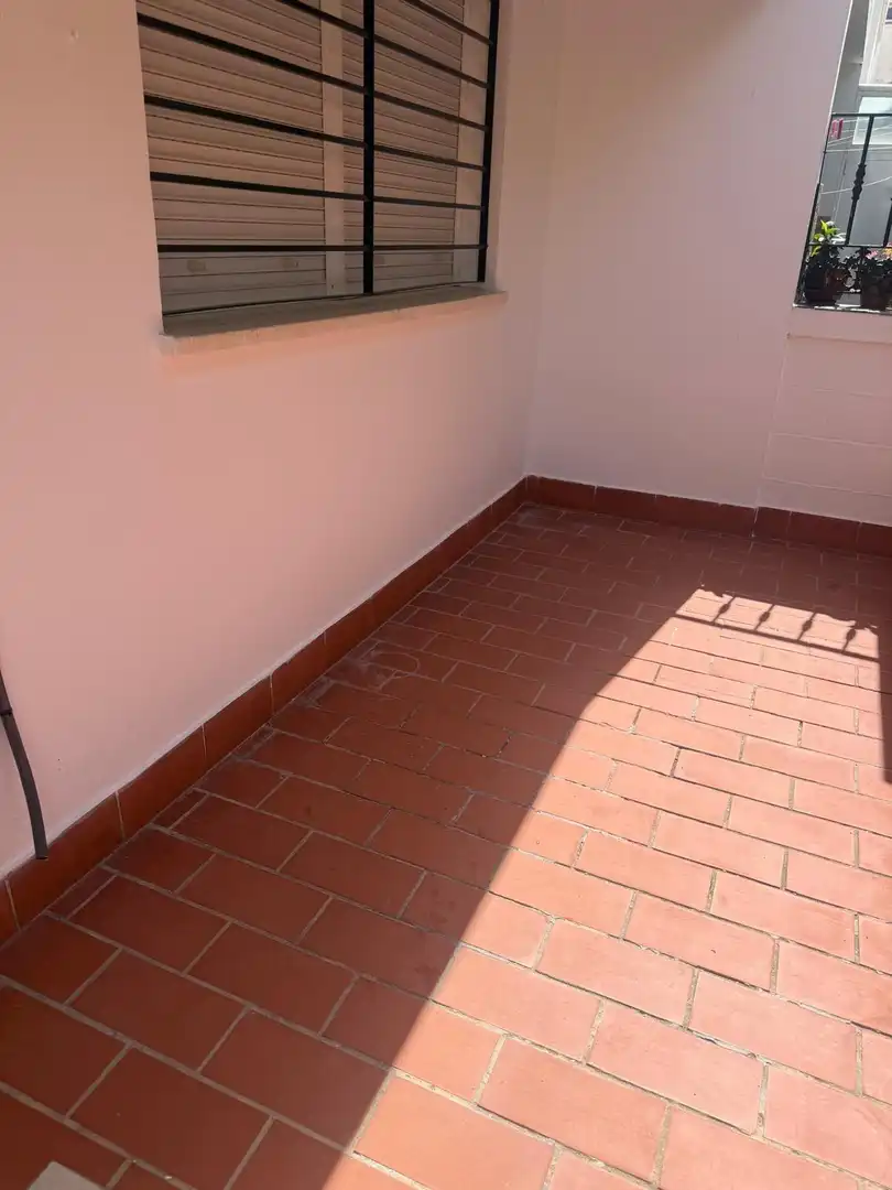 Balcony of Detached homes for rent in Puerto Real