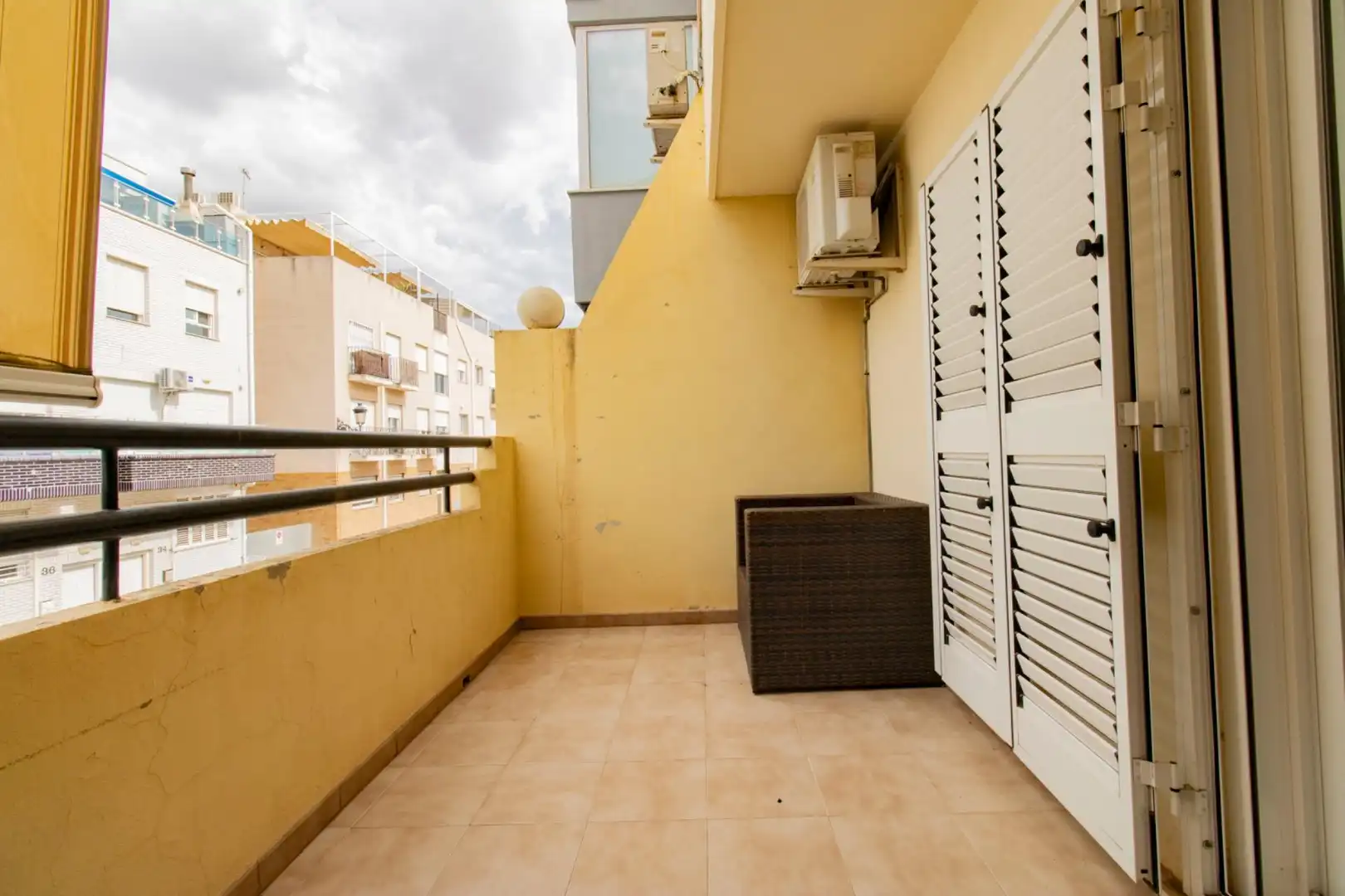 Xalet amb terrassa en venda a Rafelbuñol / Rafelbunyol, imagen 18