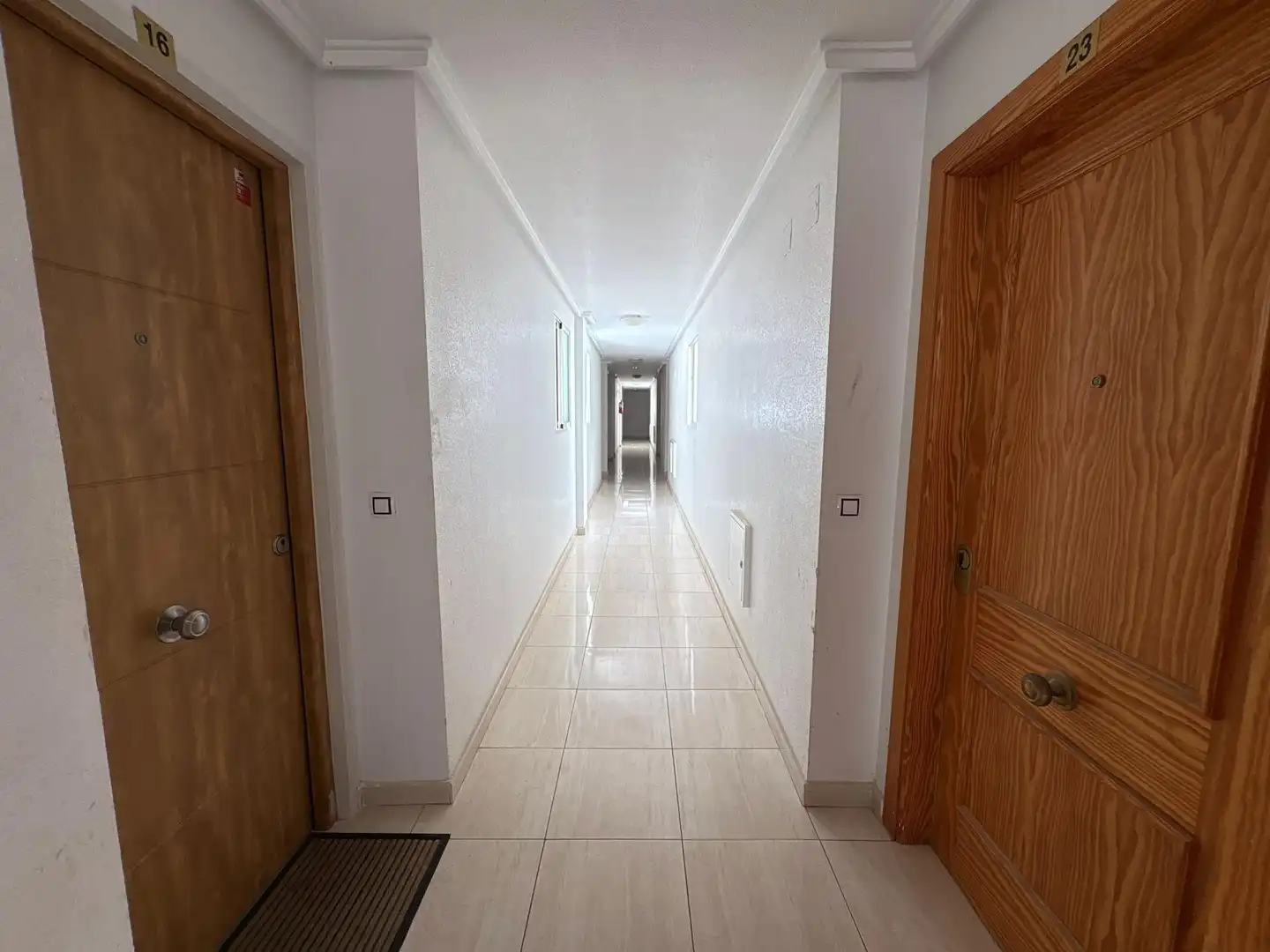 Apartamento con terraza en venta en Calle C. Maria Gil Vallejos 25, imagen 27