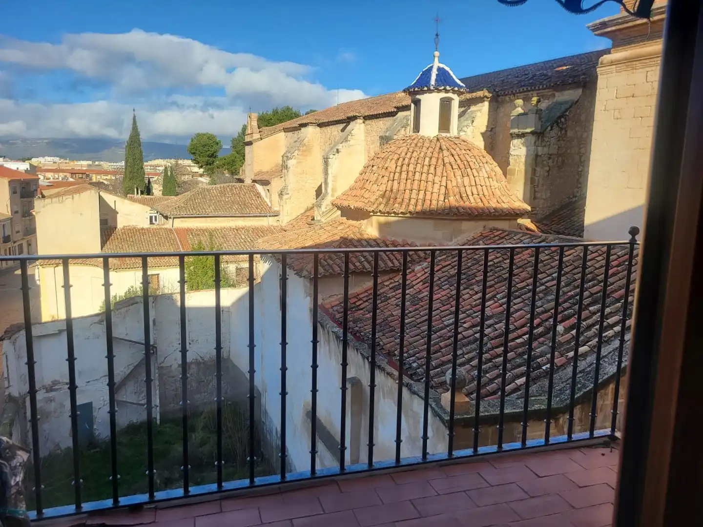 Appartamento con terrazza in vendita a Almansa, imagen 5