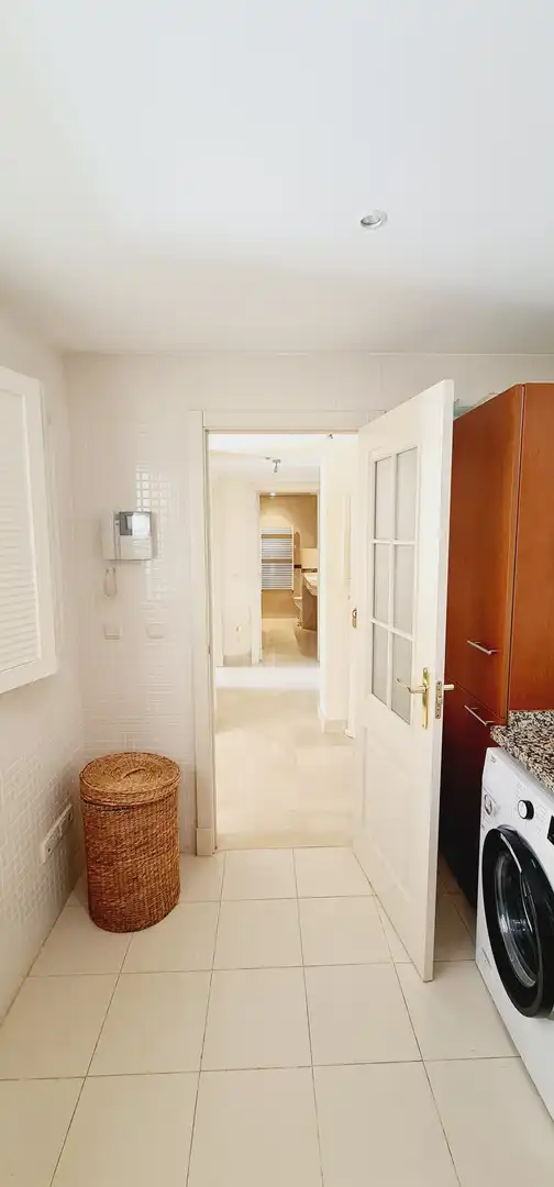 Flat for sale in Marbella  with Air Conditioner, Heating and Terrace