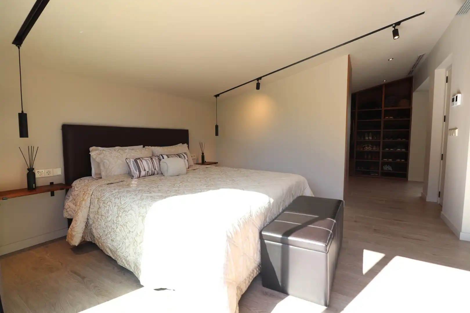 Casa rustica con piscina in vendita a Pedanías Oeste, imagen 11