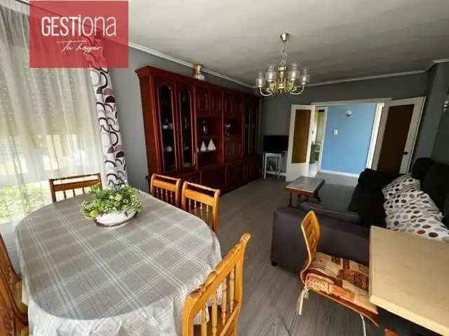 Sala d'estar de Casa o xalet en venda en Noja