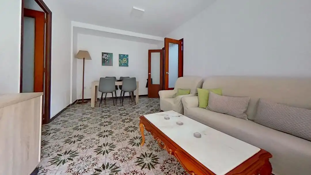 Appartamento con terrazza in affitto a Calle General Pintos, imagen 32