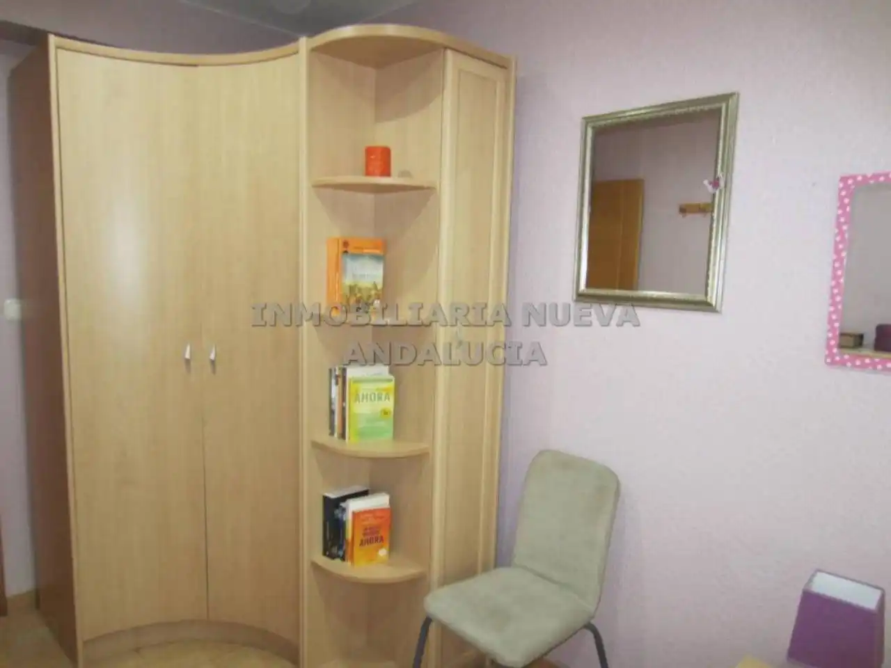 Appartement avec ascenseur à louer à Oliveros - Altamira, imagen 9