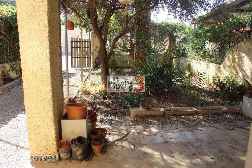 Dúplex en venda en San Javier amb Terrassa