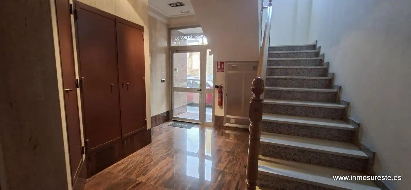 Flat for rent in Orihuela  with Air Conditioner