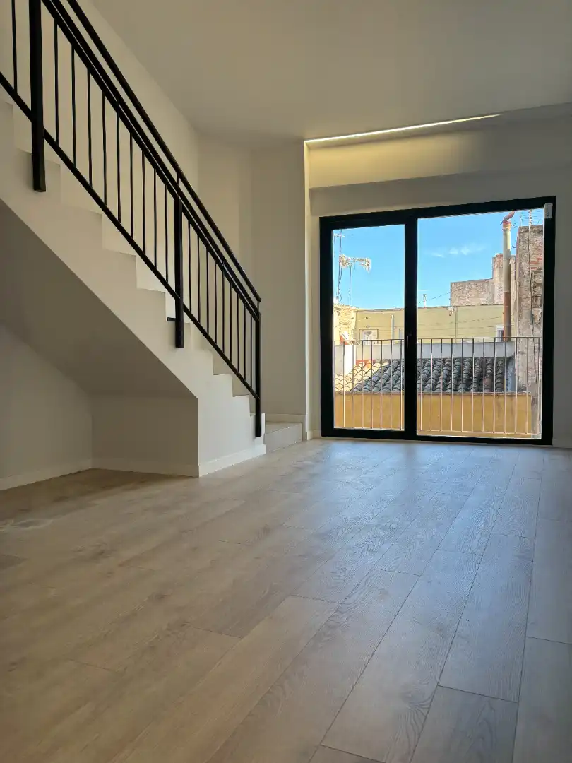 Dúplex en venta en Carrer dels Tints, Centre
