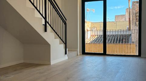 Foto 3 de Pis en venda a Carrer Dels Tints, Centre, Girona