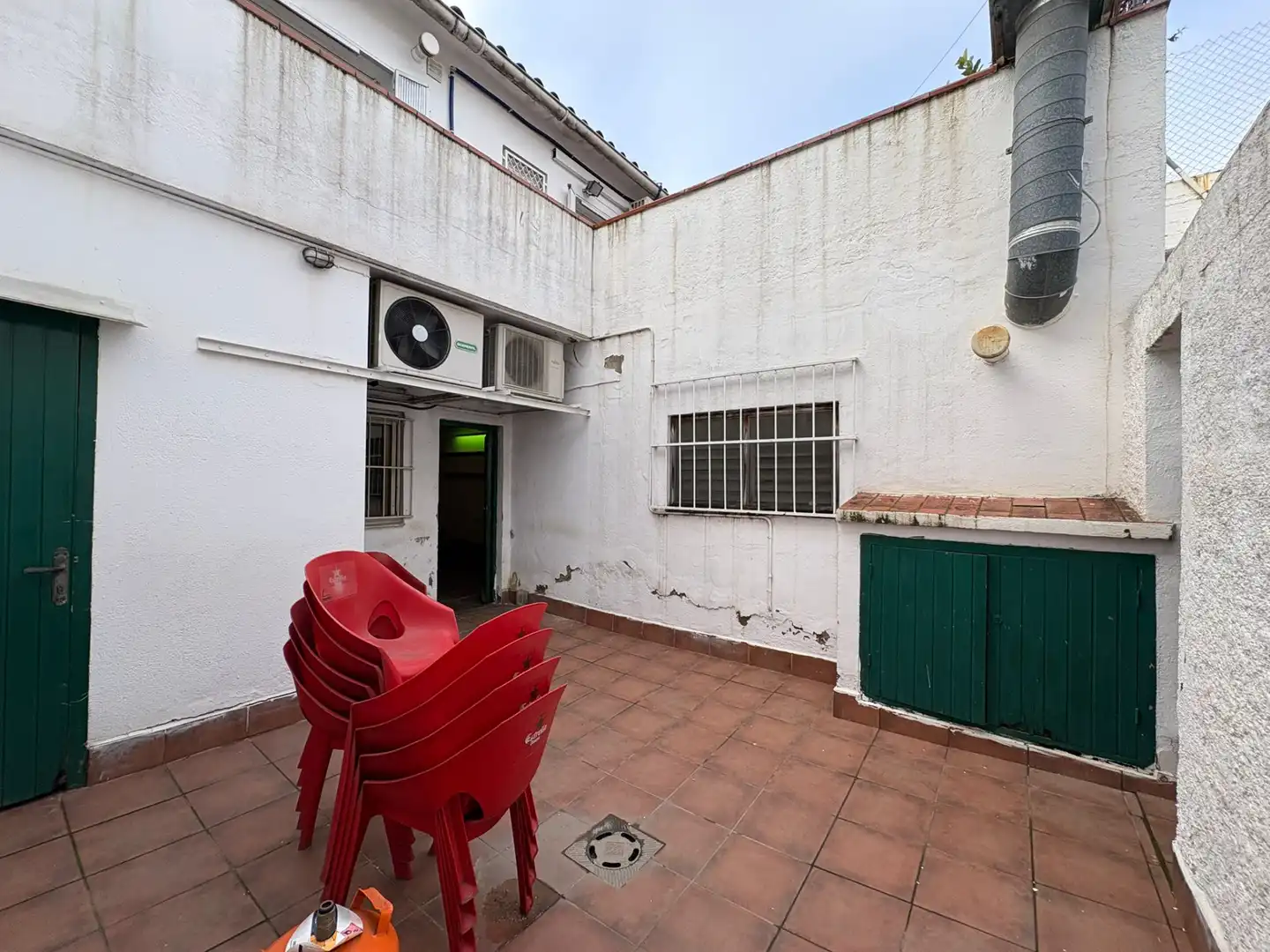 Gewerbefläche zum Verkauf in Carrer de Ca N'Alzamora, imagen 8