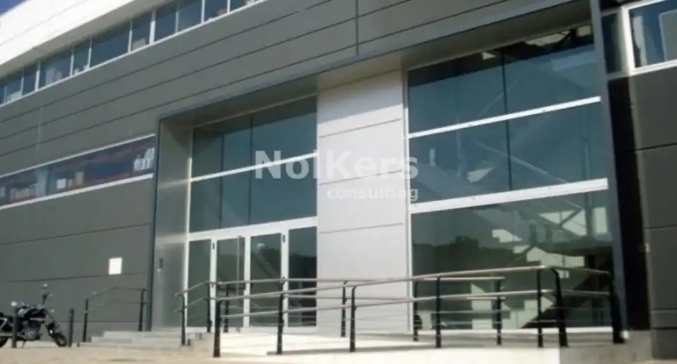Nau industrial de lloguer a Llinars del Vallès, imagen 7