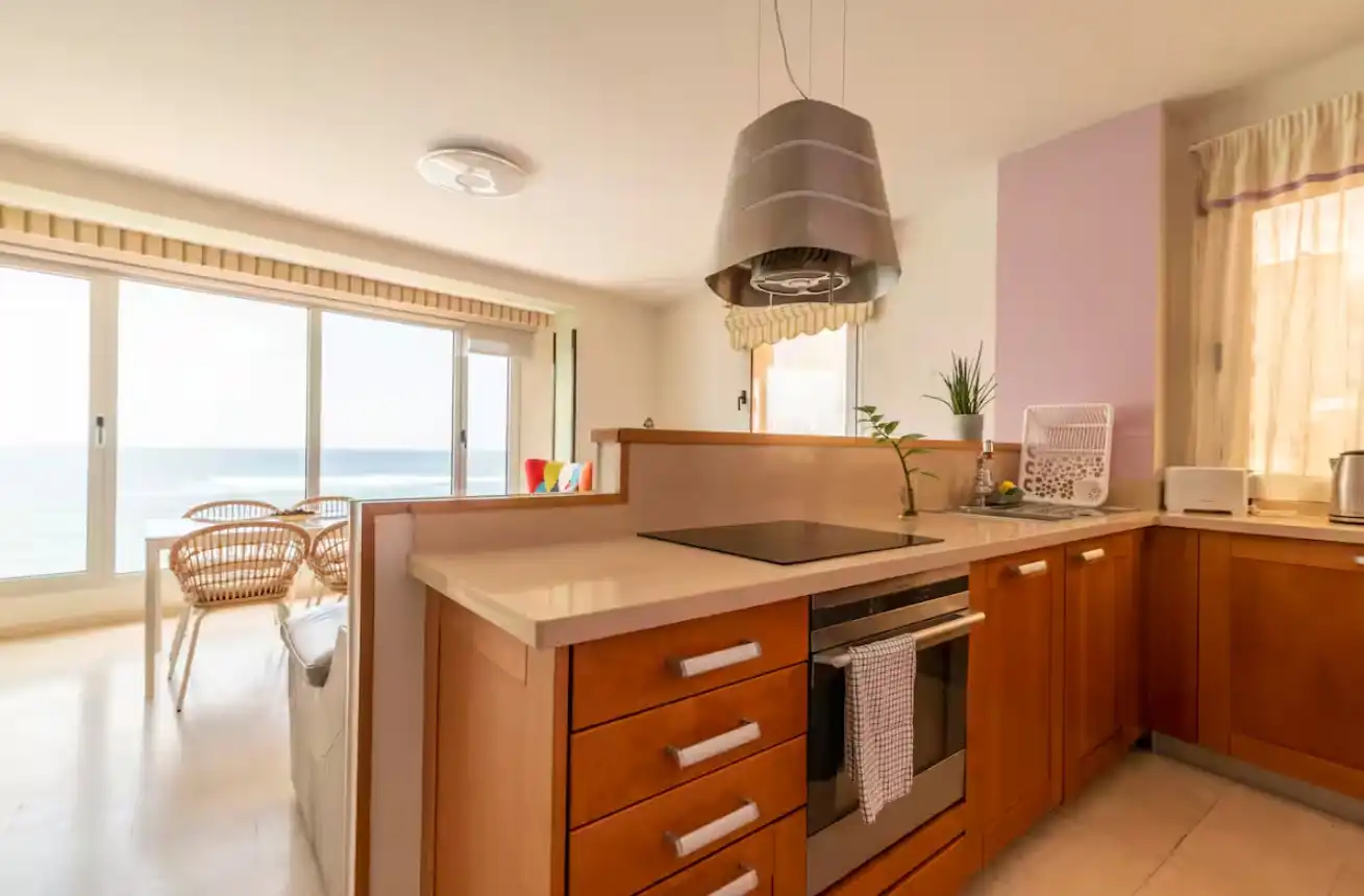 Apartments for rent in Paseo las Canteras, 42, Santa Catalina - Canteras