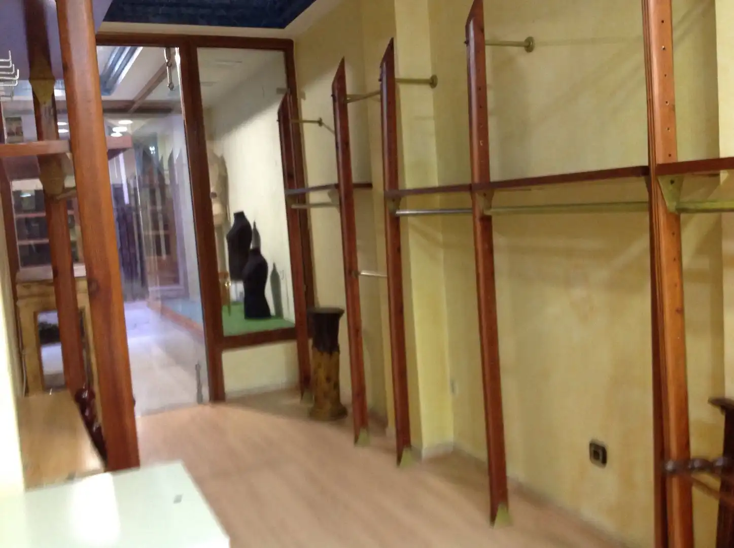 Local comercial de lloguer a Santo Domingo de la Calzada, imagen 10