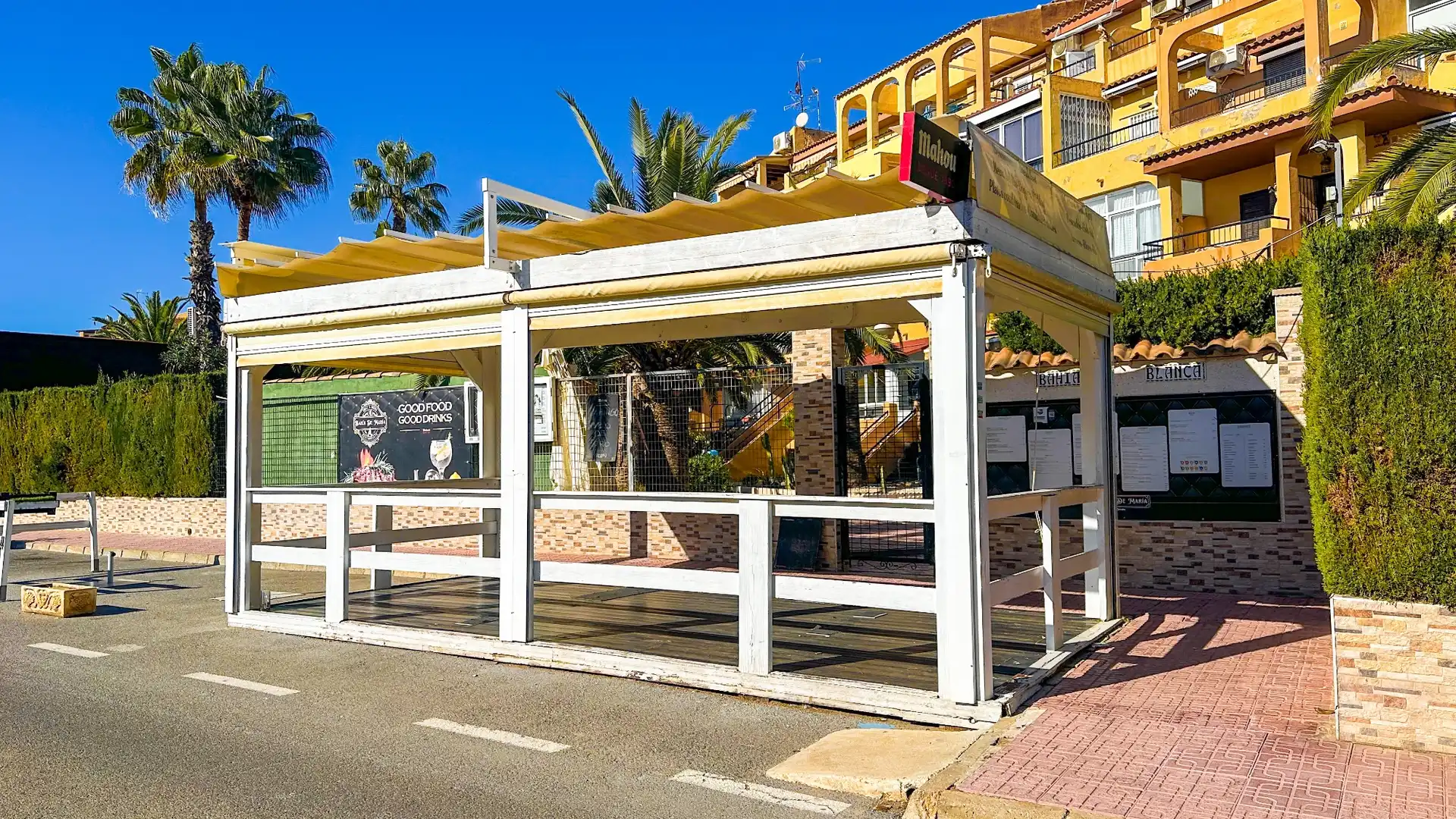 Local en venda en Torrevieja