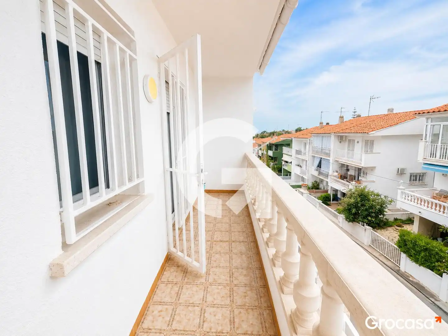 Casa a schiera con terrazza in vendita a CL GAVINA, imagen 35