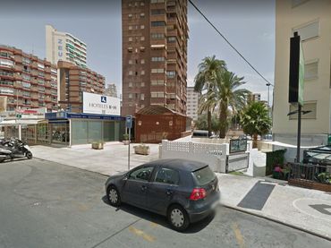 Aparcamiento en venta en Gerona 2