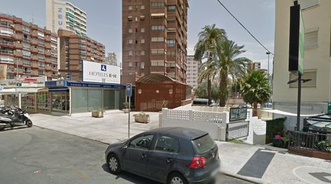Garaje centrico