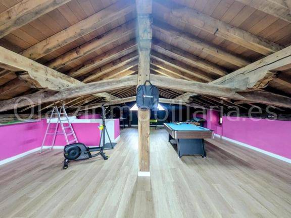 Casa-chalet en Venta en Orozko