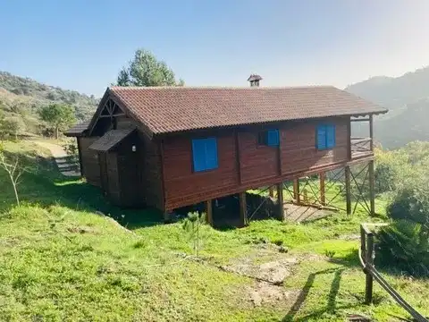 Casa rústica con jardín en venta en Tolox, imagen 31