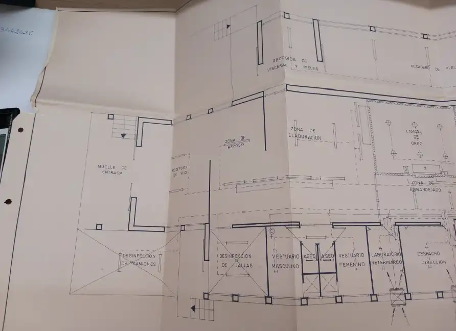 Gewerbefläche zum Verkauf in Les Planes d'Hostoles, imagen 21