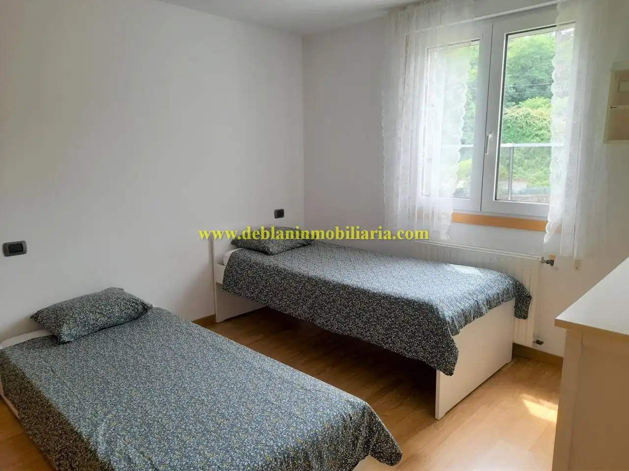Apartament de lloguer a Videira, Tui