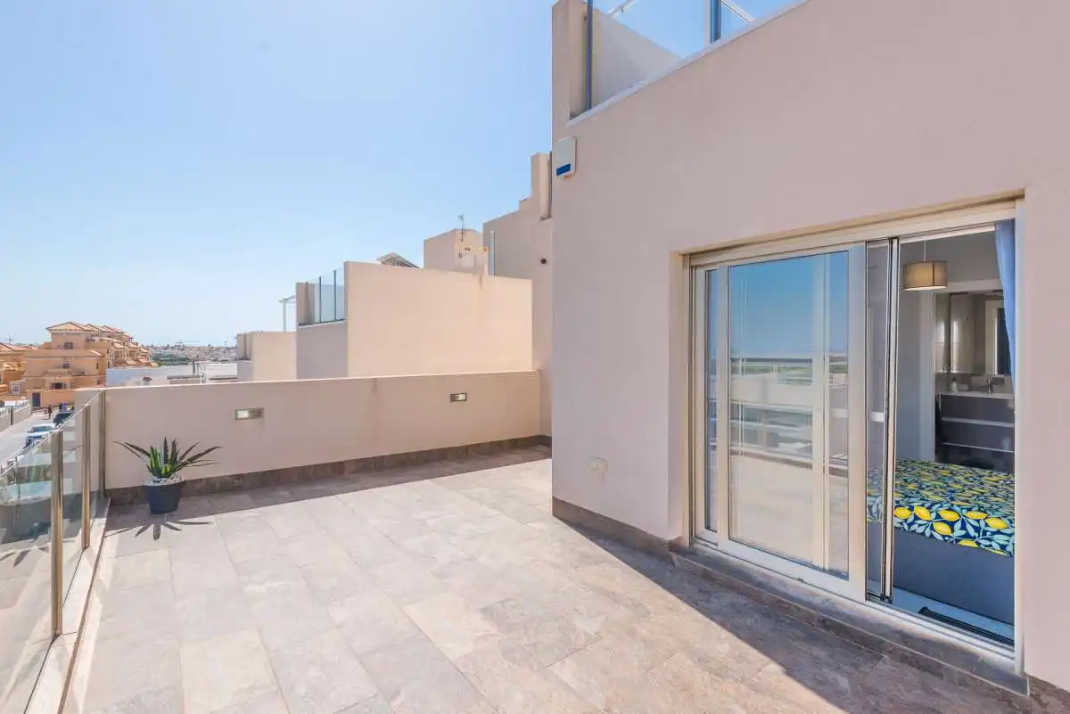 Casa en venta en Orihuela Costa, imagen 21