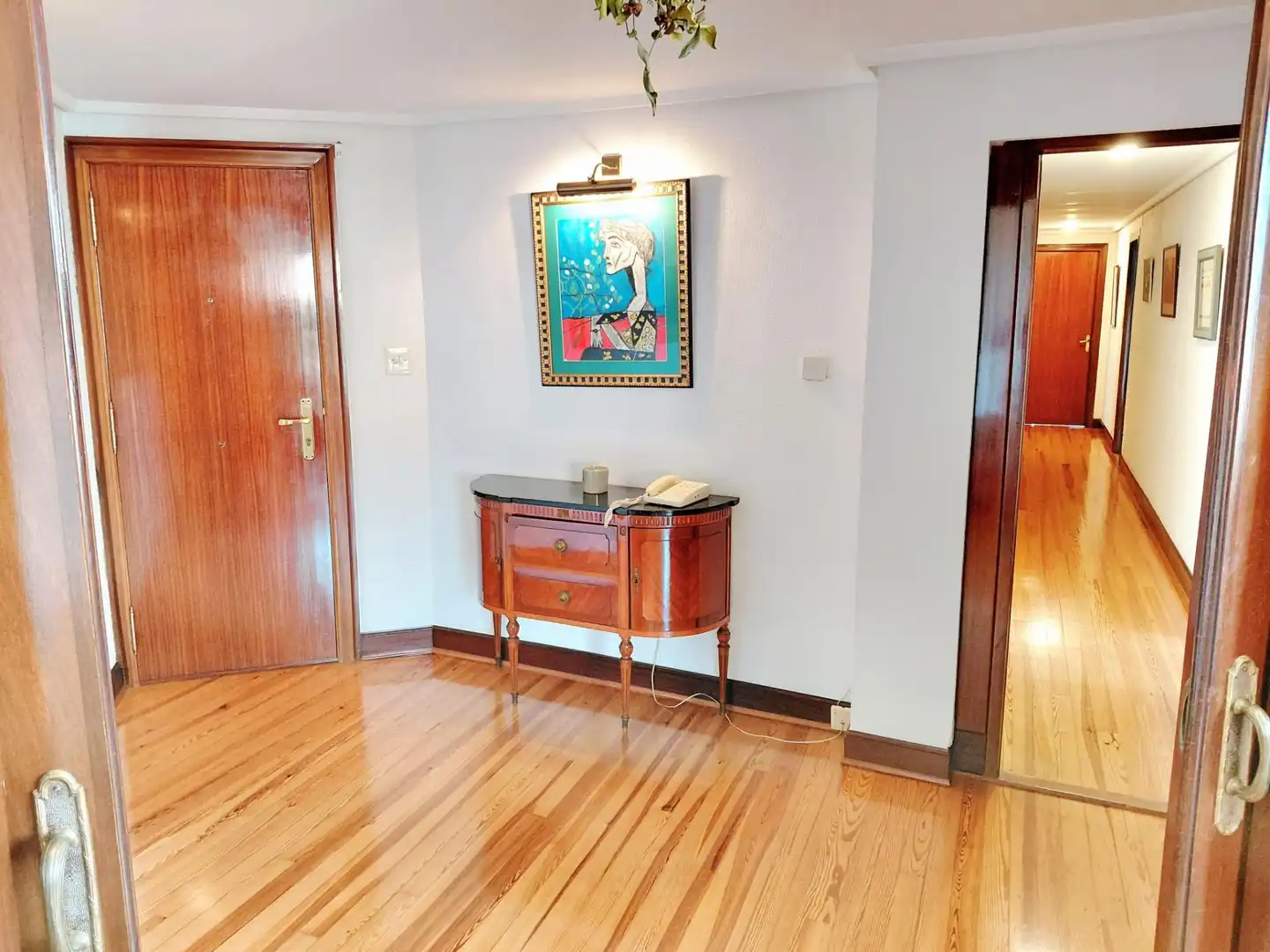 Piso en venta en Getxo  con Calefacción, Terraza y Trastero