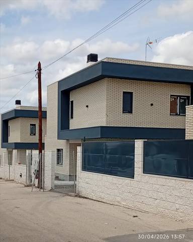 Casa-chalet en Venta en Calle de Santa Gema, 4 en Parque Guadarrama