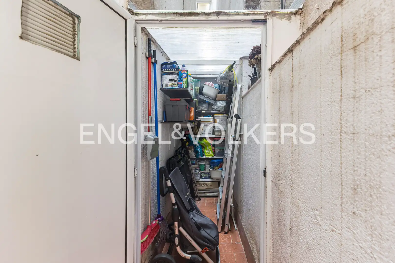Piso en venta en Eixample
