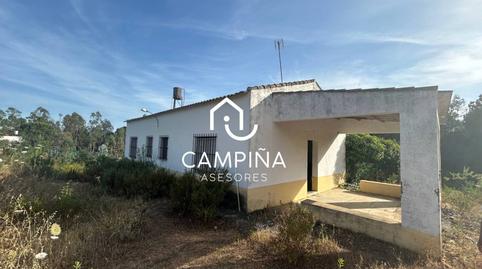 Foto 2 de Finca rústica en venda a Sapu Los Pinos Puente, Beas, Huelva