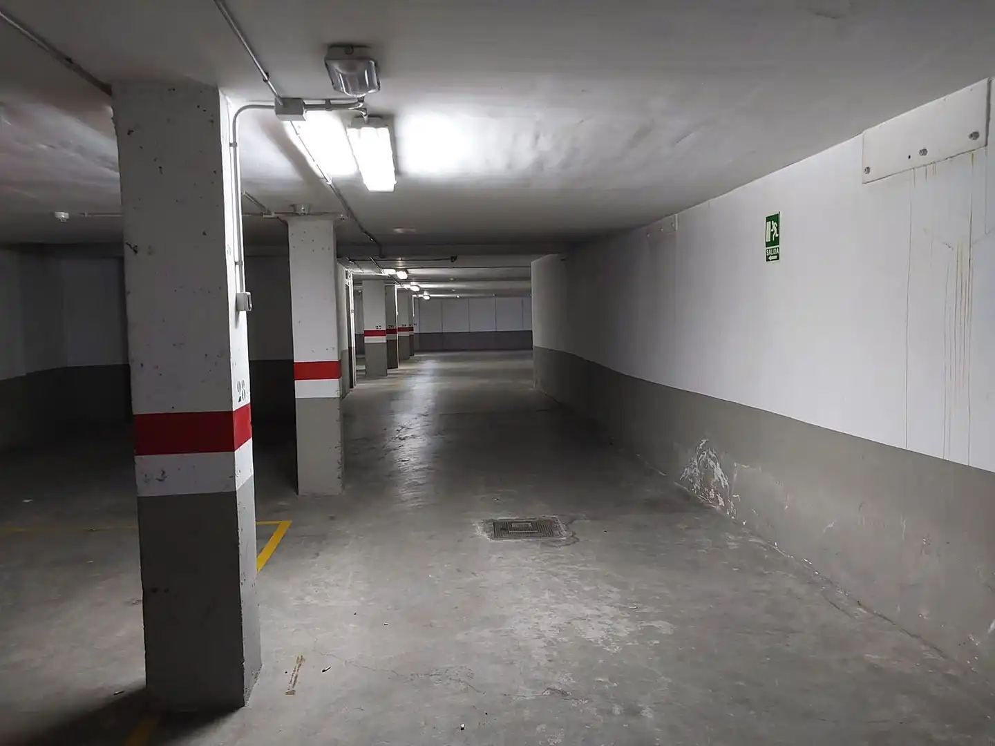 Parkplatz zum Verkauf in Calle de Colon 28, imagen 13