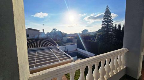 Foto 4 de Casa o chalet en venta en Bollullos de la Mitación, Sevilla