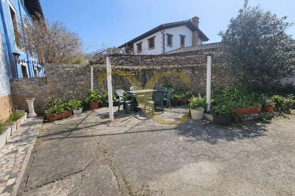House with garden for sale in Nueva de Llanes, imagen 4