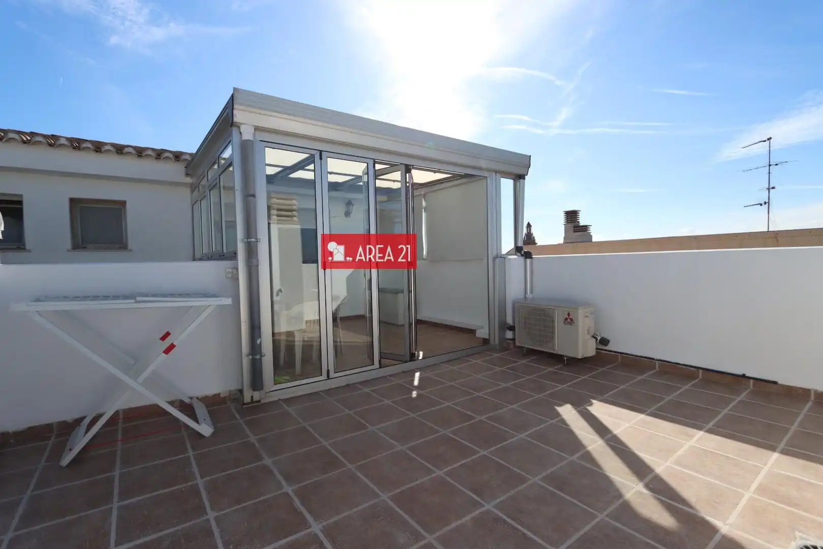 Attique avec ascenseur à vendre à Núcleo Urbano, imagen 31